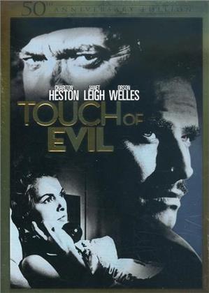Touch of Evil (1958) (Anniversary Edition, 2 DVDs)
