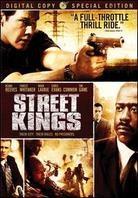 Street Kings (2008) (Special Edition, DVD + Digital Copy)