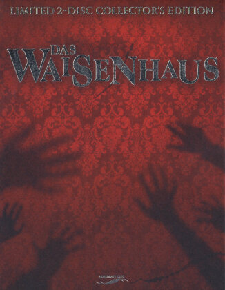 Das Waisenhaus (2007) (Édition Collector Limitée, 2 DVD)