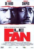Le fan (1996) (Single Edition)