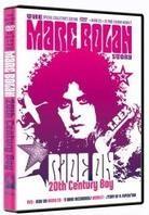 T-Rex - The Marc Bolan Story (2 DVDs)