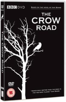 The Crow Road (2 DVDs)