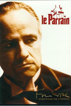 Le Parrain (1972) (Versione Rimasterizzata)