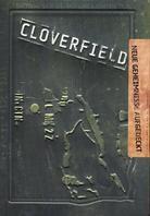 Cloverfield (2008) (Édition Limitée, Steelbook)