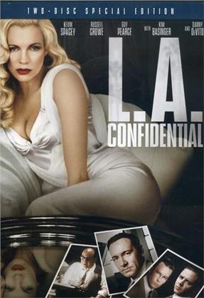 L.A. Confidential (1997) (Special Edition, 2 DVDs)