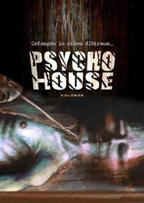 Psycho House - Gefangen in einem Albtraum (1999)