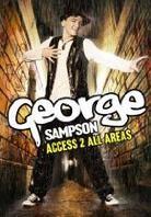 Sampson George - Singin' in the Rain