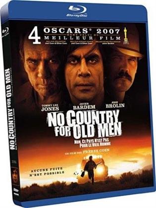No country for old men (2007)