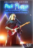 Pink Floyd - Retrospectives (Collector's Edition, 2 DVDs)