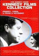 The Robert Drew Kennedy Films Collection (2 DVDs)