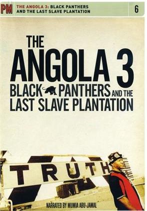 The Angola 3 - Black Panthers and the Last Slave Plantation