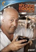 Bizarre Foods with Andrew Zimmern - Collection 2 (2 DVDs)
