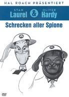 Dick & Doof - Schrecken aller Spione (1943)