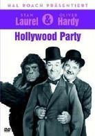 Dick & Doof - Hollywood Party