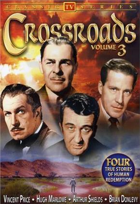 Crossroads 3 - The Clean Up/Dig or Die/Other Obrien/The Judge