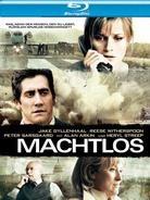 Machtlos - Rendition (2007)