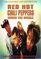 Red Hot Chili Peppers - Under the Bridge (Collector's Edition, 2 DVDs + Buch)