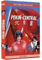 Pekin-Central (Collector's Edition, DVD + Buch)