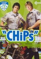 Chips - Stagione 2 (4 DVDs)