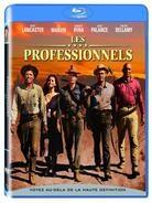 Les professionnels - The professionals (1966) (1966)