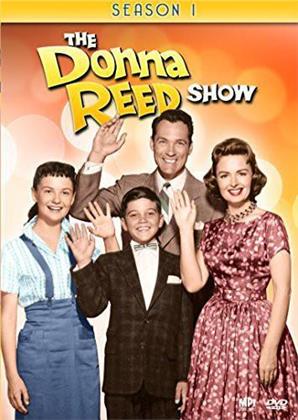 The Donna Reed Show - Season 1 (5 DVDs)