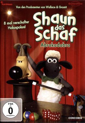 Shaun das Schaf - Abrakadabra