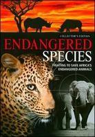Endangered Species (Collector's Edition, 5 DVD)