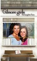 Gilmore Girls - Die komplette Serie (Superbox 42 DVDs)