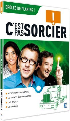 C'est pas sorcier - Drôles de plantes