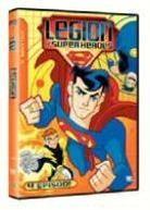 Legion of Superheroes - Vol. 2