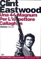 Una 44 Magnum per l'Ispettore Callaghan (1973) (Édition Deluxe)