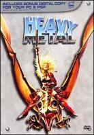Heavy Metal - (with Digital Copy) (1981)