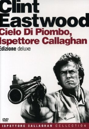 Cielo di Piombo Ispettore Callaghan (1976) (Édition Deluxe)