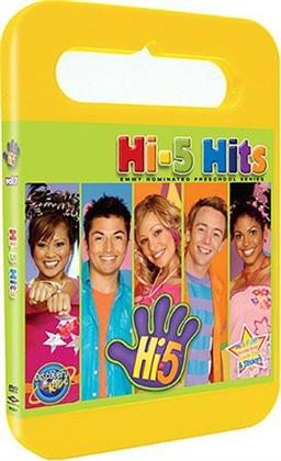Hi-5 Hits - Vol. 7