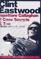 Ispettore Callaghan il Caso Scorpio è tuo (1971) (Edizione Speciale)