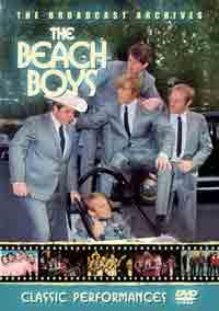 Beach Boys - The Broadcast Archives