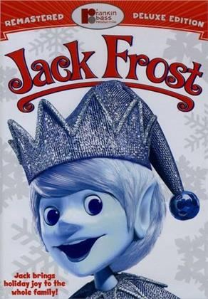 Jack Frost (1979) (Édition Deluxe, Version Remasterisée)