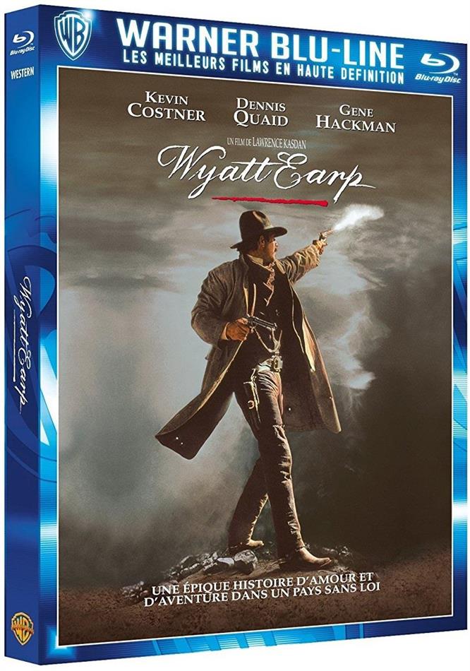 Wyatt Earp (1994)
