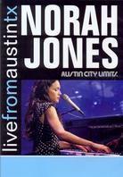 Norah Jones - Live From Austin TX