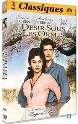 Désir sous les Ormes (1958) (b/w)