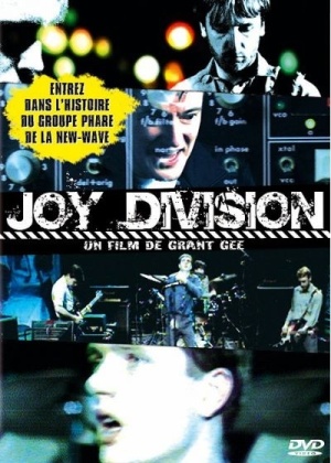 Joy Division - -