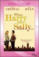 When Harry Met Sally - (Collector's Edition / Pink O-Ring) (1989)