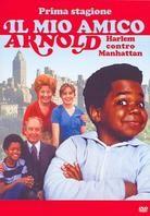Il mio amico Arnold - Stagione 1 (3 DVDs)