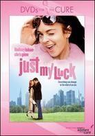 Just My Luck - (Pink O-Ring) (2006)