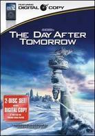The Day After Tomorrow - (with Digital Copy) (2004)