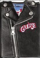 Grease - (Black Leather Jacket Packaging) (1978)