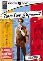 Napoleon Dynamite - (with Digital Copy)
