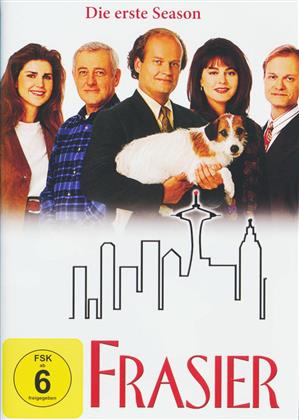 Frasier - Staffel 1 (4 DVDs)