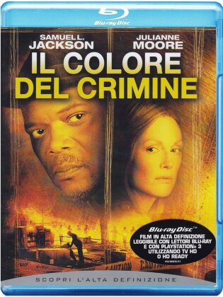 Il colore del crimine - Freedomland (2006)