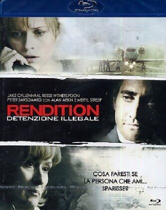 Rendition - Detenzione illegale (2007)